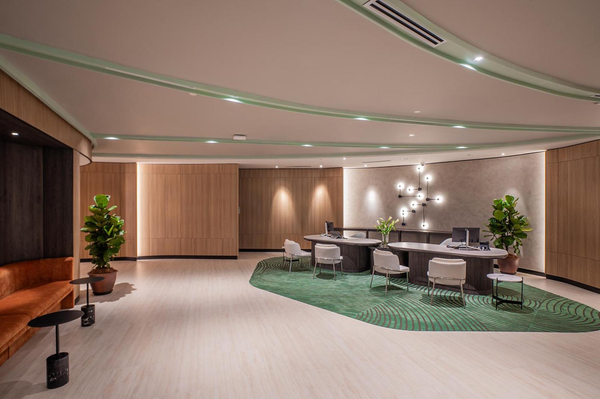 St Giles Gardens Residences Kuala Lumpur Ngoại thất bức ảnh