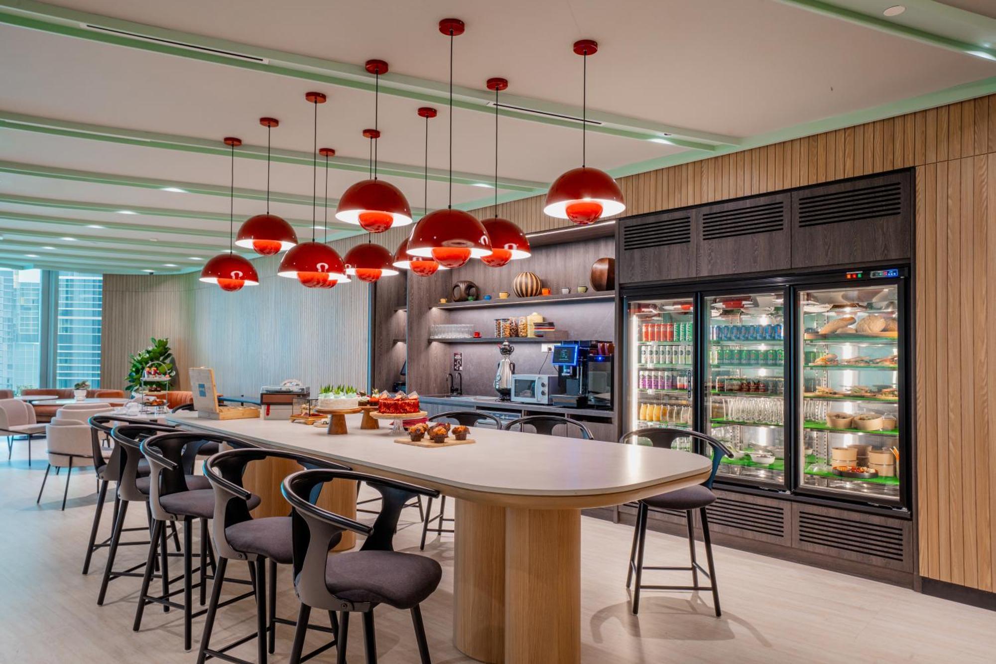 St Giles Gardens Residences Kuala Lumpur Ngoại thất bức ảnh