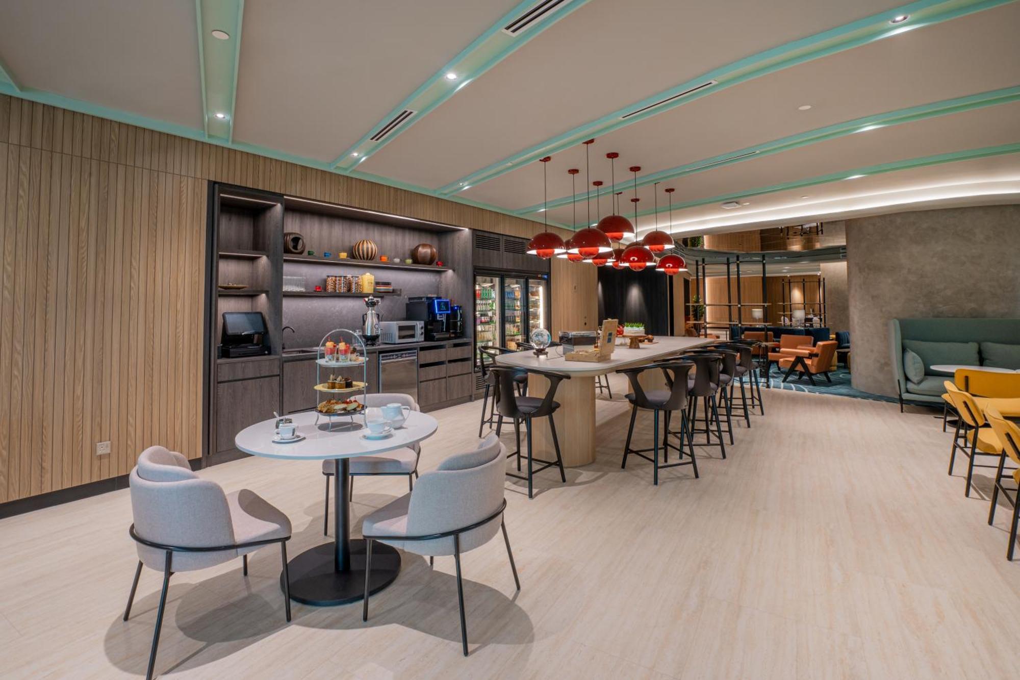 St Giles Gardens Residences Kuala Lumpur Ngoại thất bức ảnh