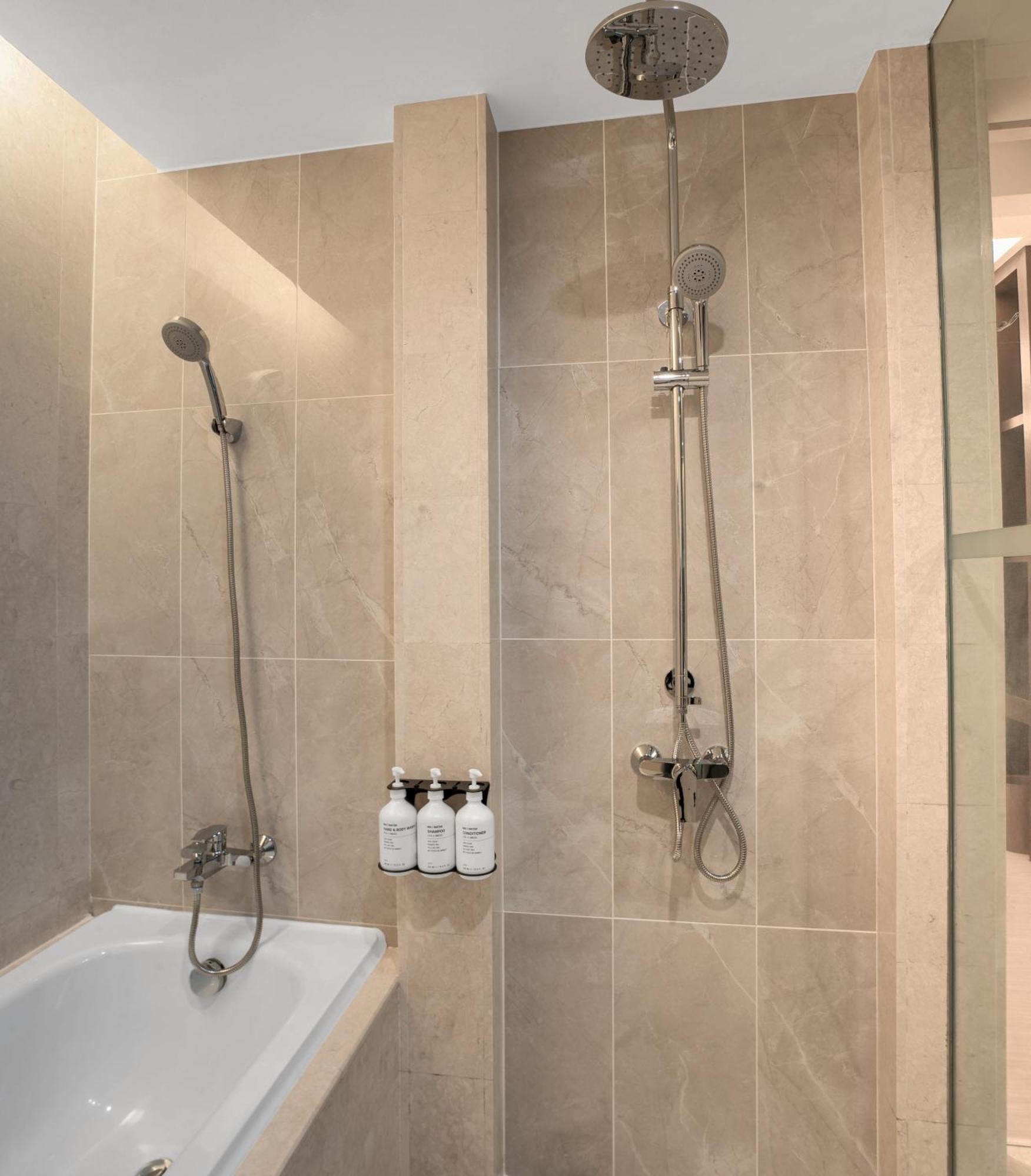 St Giles Gardens Residences Kuala Lumpur Ngoại thất bức ảnh