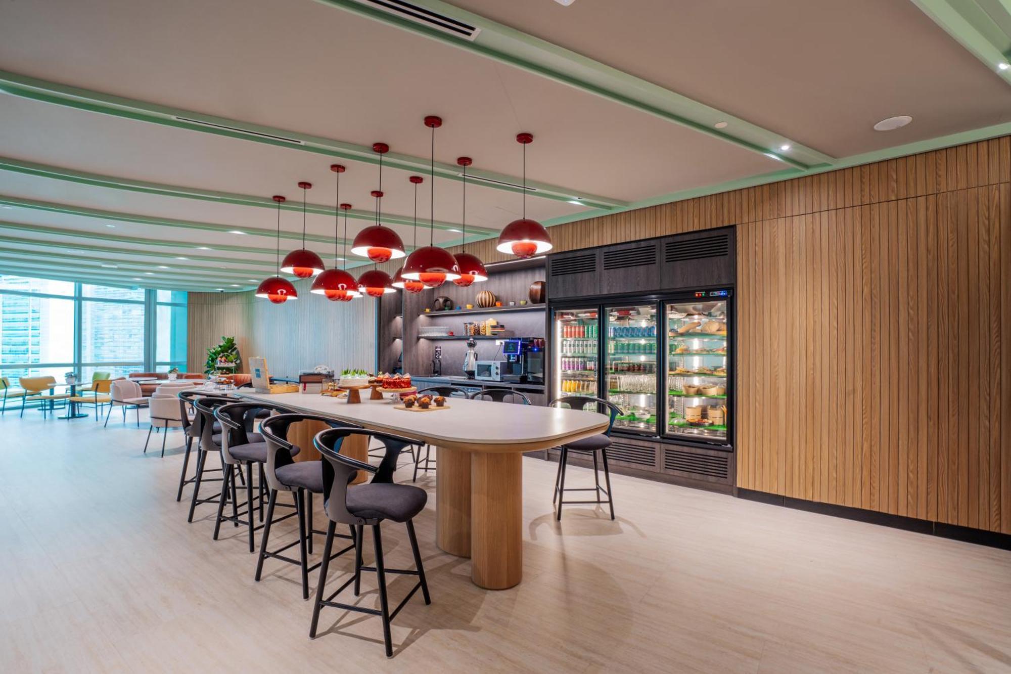 St Giles Gardens Residences Kuala Lumpur Ngoại thất bức ảnh