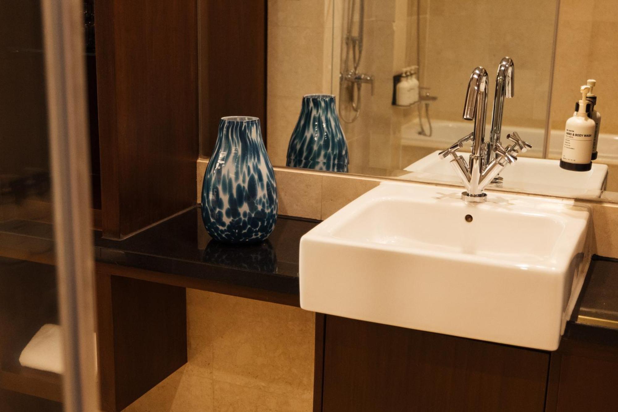 St Giles Gardens Residences Kuala Lumpur Ngoại thất bức ảnh