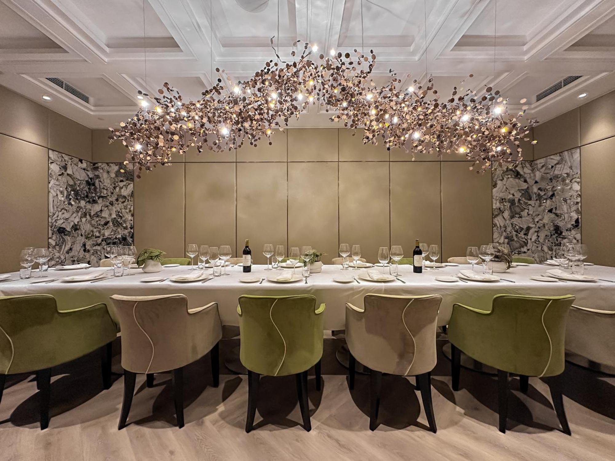 St Giles Gardens Residences Kuala Lumpur Ngoại thất bức ảnh