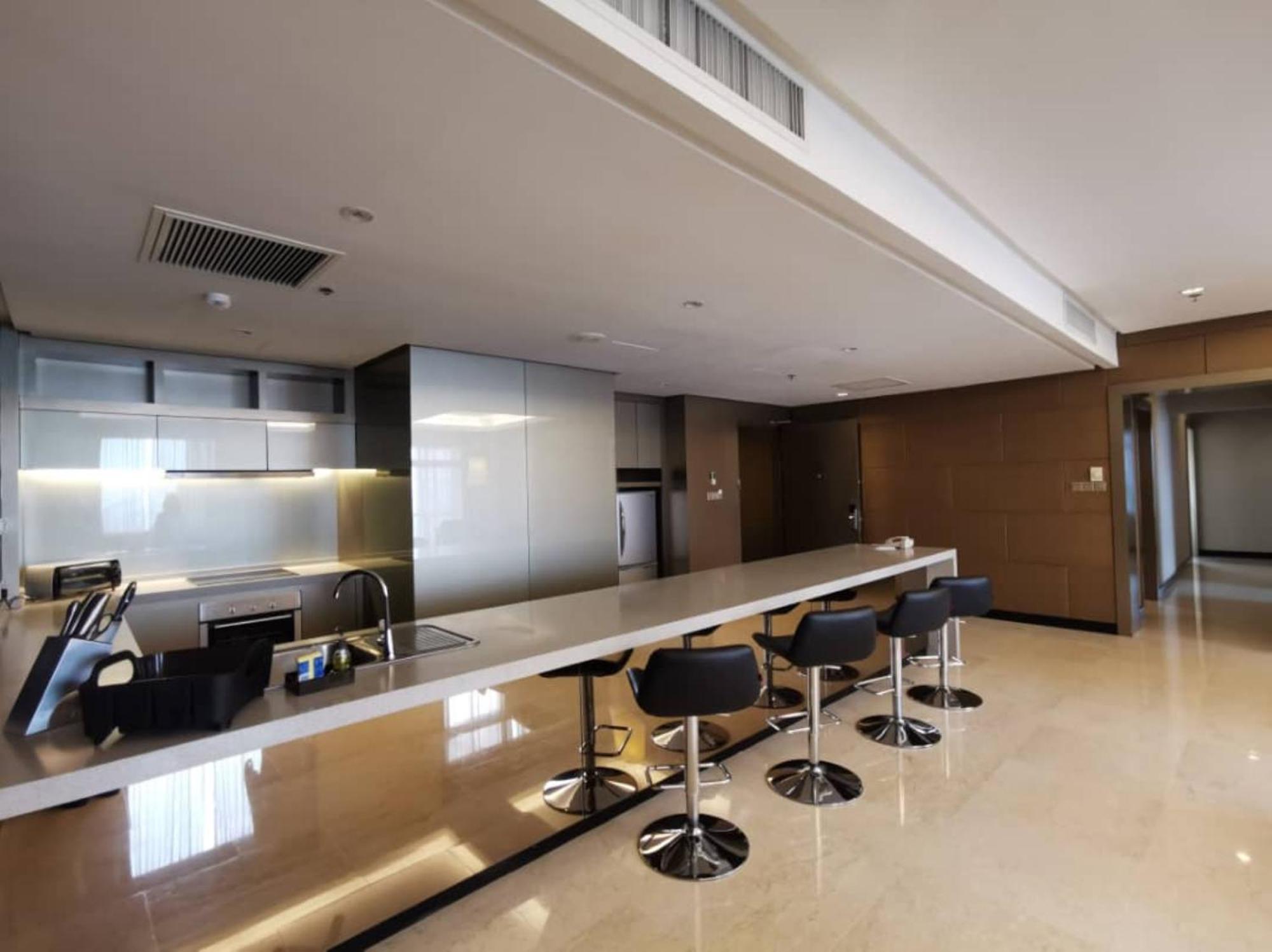 St Giles Gardens Residences Kuala Lumpur Ngoại thất bức ảnh